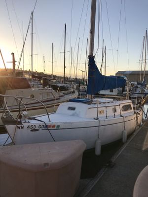 New and Used Sailboat for Sale in Seattle, WA - OfferUp