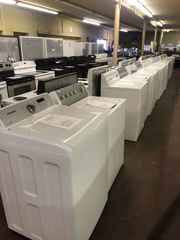 Washers for Sale in Saint Joseph, MO - OfferUp