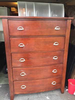 Nice Dresser 30 Inch Long X 30 Inch Height X 18 Inch Wide For