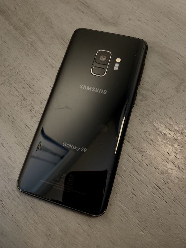 galaxy s9 metropcs