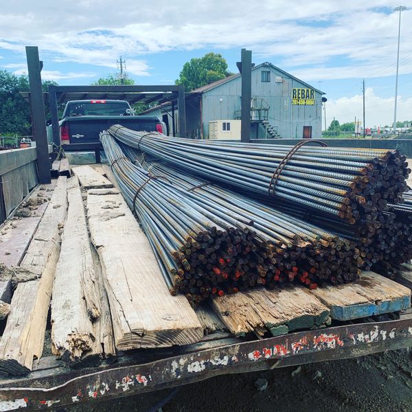 Rebar for Sale in Houston, TX OfferUp