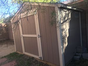 new and used shed for sale in albuquerque, nm - offerup