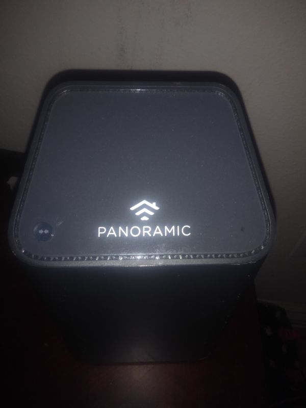 Cox Panoramic WiFi Modem for Sale in Glendale, AZ OfferUp