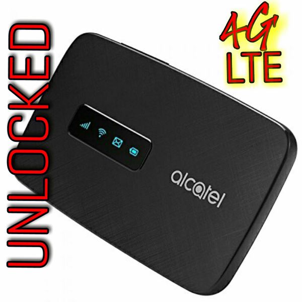 Модем alcatel link zone mw45v 3g 4g обзор