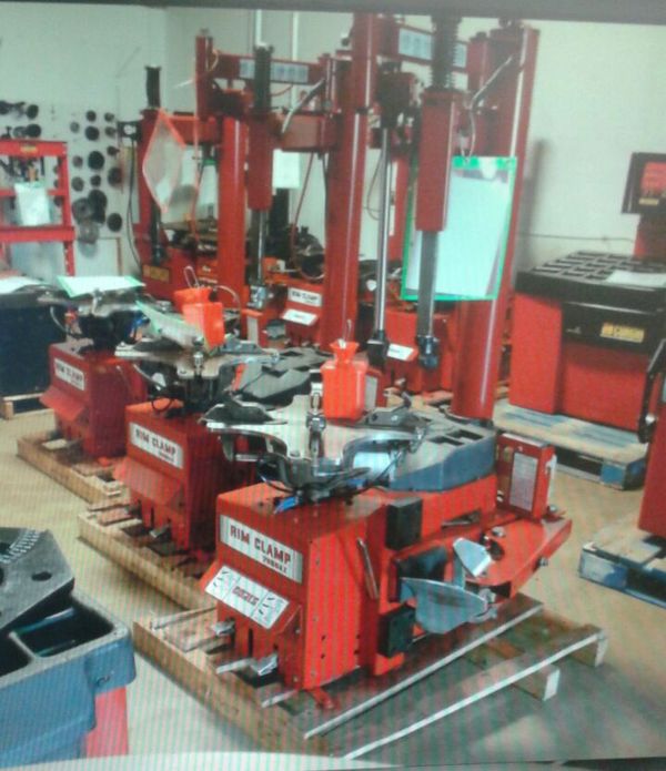 Automotive Equipment for Sale in Dallas, TX OfferUp