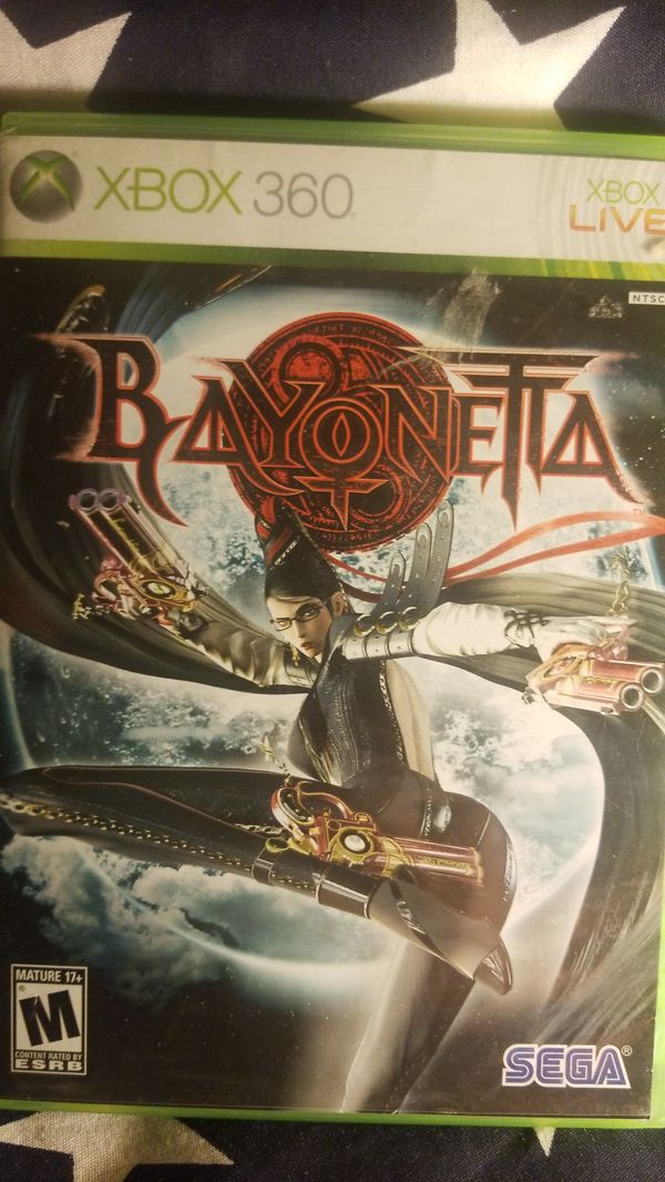 free download bayonetta 2 xbox