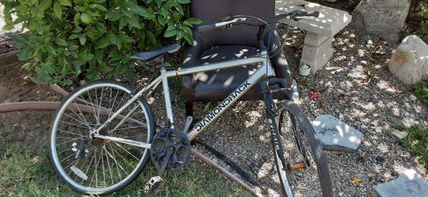 diamondback db78 response