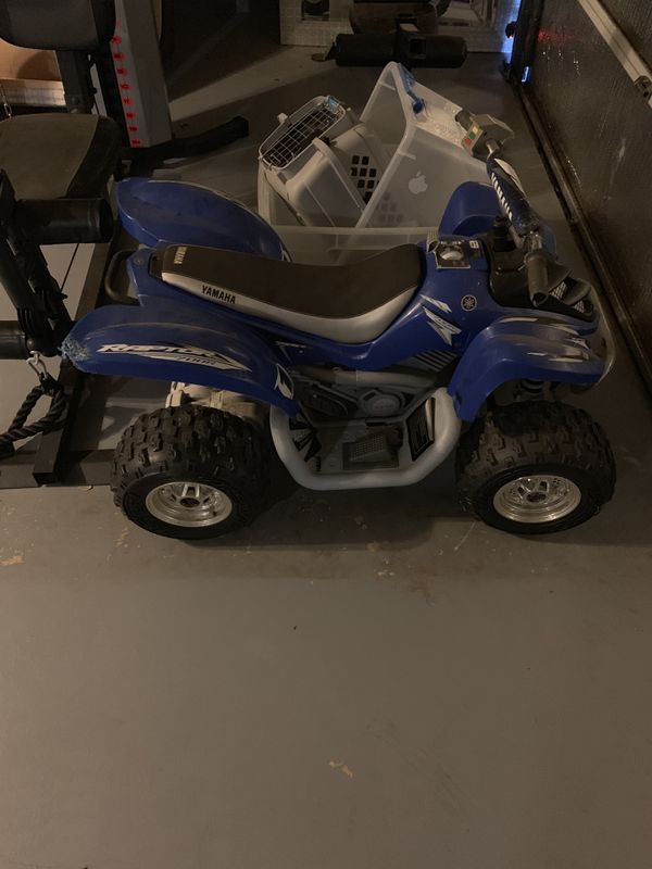 power wheels 4 wheeler weight limit