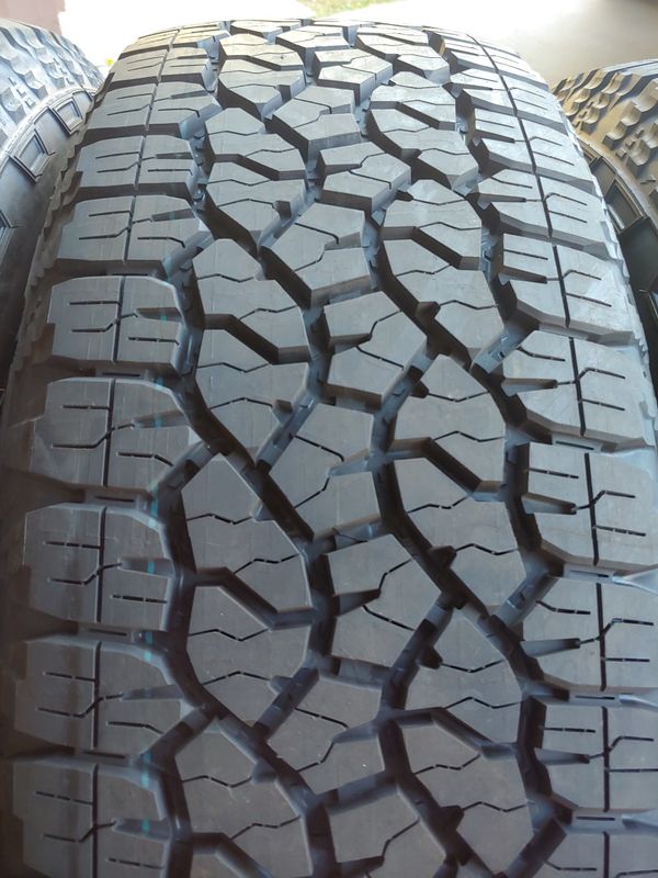 goodyear wrangler trailrunner at 10 ply goodyear wrangler trailrunner at 10 ply