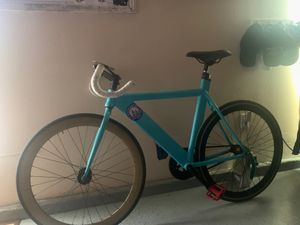 Fixed gear “52” $300 for Sale in Santa Ana, CA