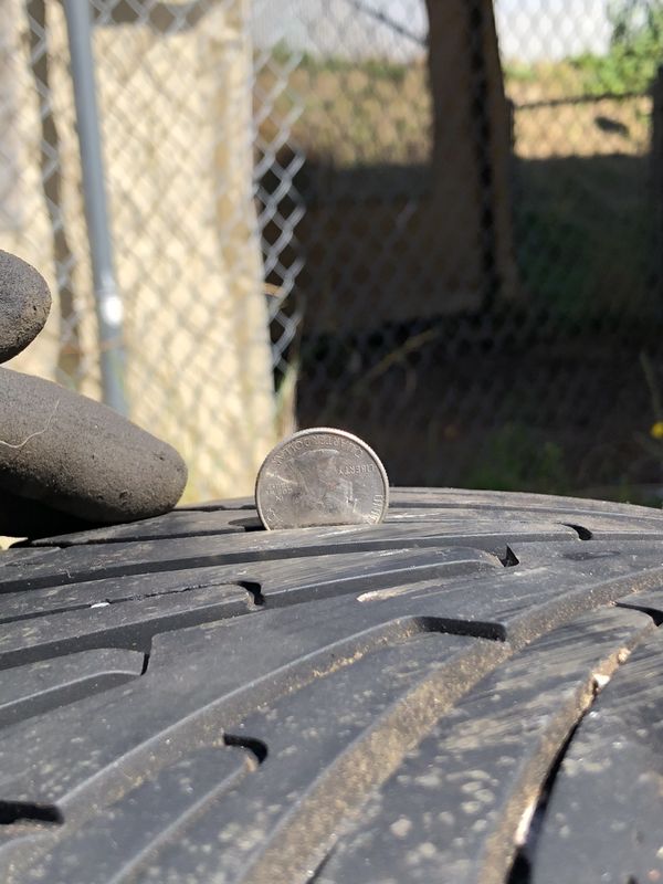 NEXEN N3000 245/40/20 tire for Sale in Burien, WA - OfferUp