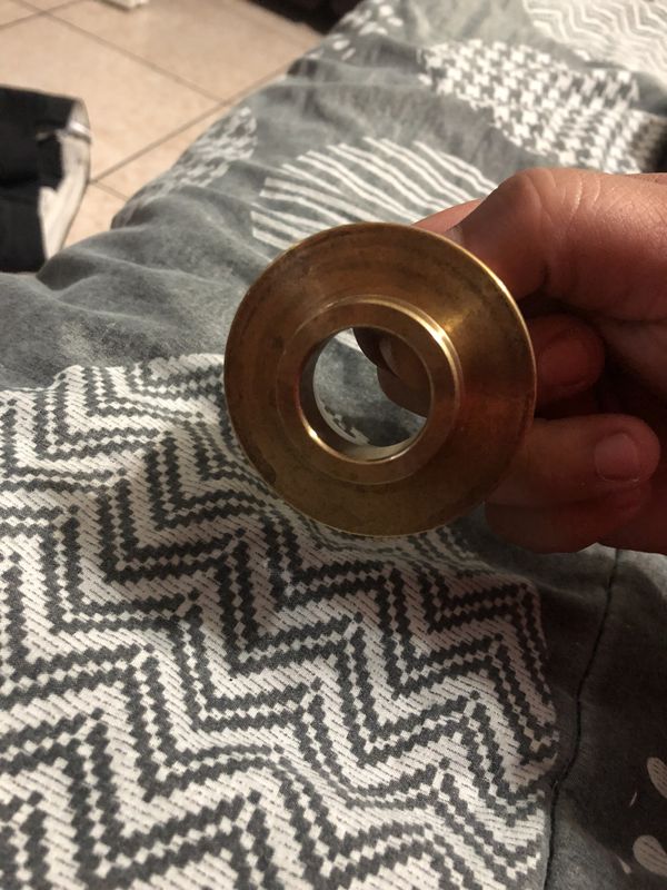 Yamaha prop thrust washer for Sale in Miami, FL OfferUp