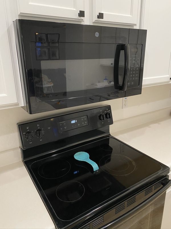 stove fridge dishwasher set