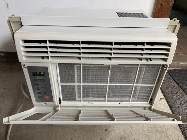 6.500 BTU Zenith air conditioner for Sale in Manchester, CT - OfferUp