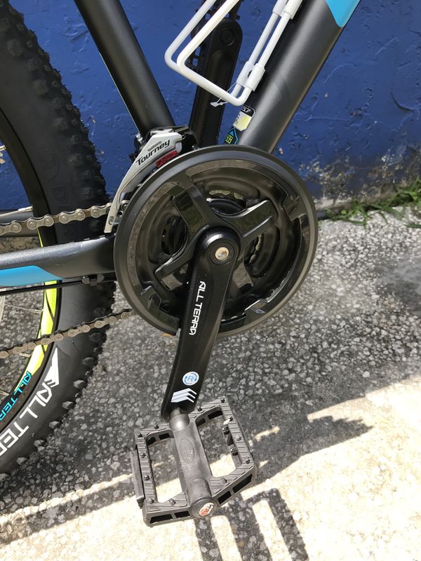 gt aggressor pro crank arm