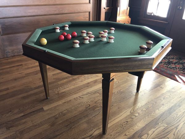 3-in-1-table-octagon-48-bumper-pool-with-slate-bed-in-antique-oak