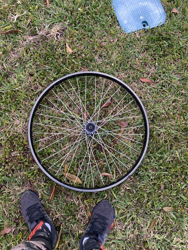 29 inch bicycle for sale