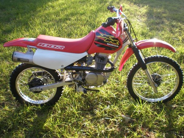 2000 xr100