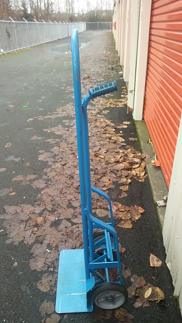 Hand truck for Sale in Renton, WA OfferUp