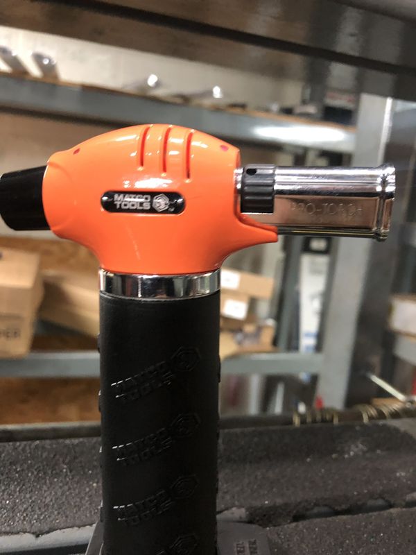 Matco Mini torch like SnapOn for Sale in Kernersville, NC OfferUp