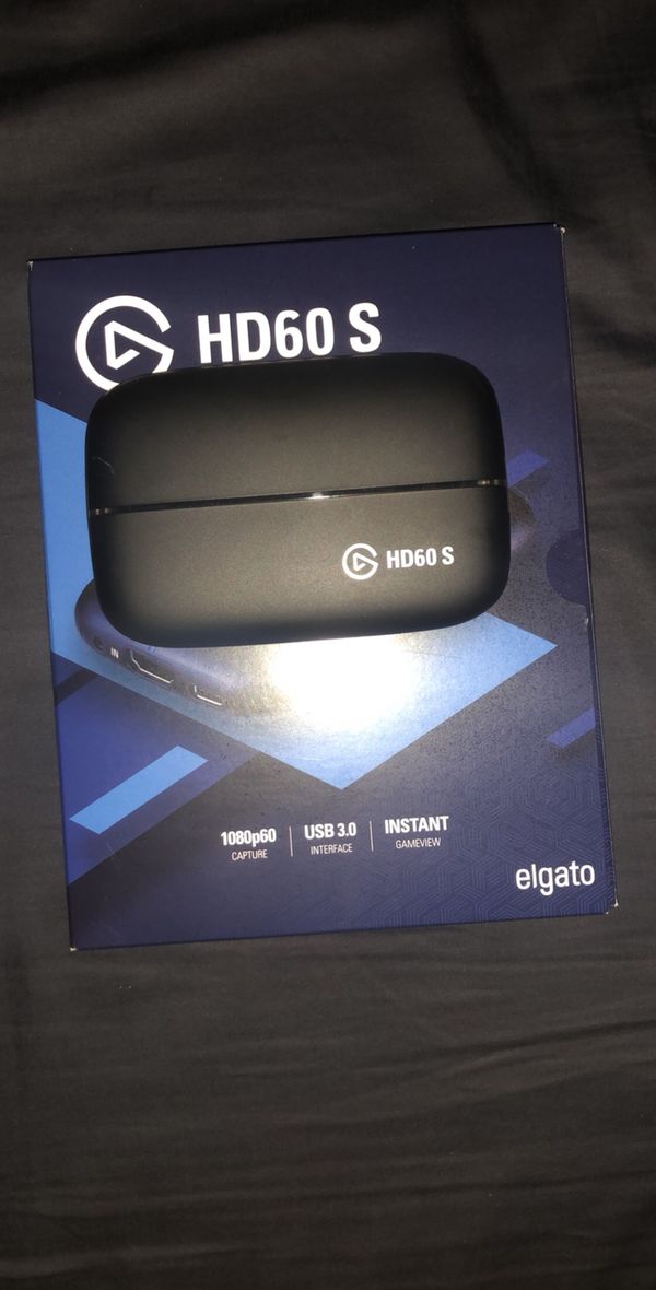 best buy elgato hd60