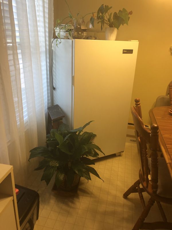 Gibson Heavy Duty Commercial Up Right Deep Freezer for Sale in Raleigh