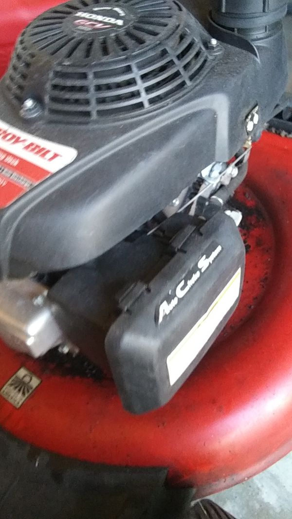 Push lawn mower for Sale in Riverview, FL - OfferUp
