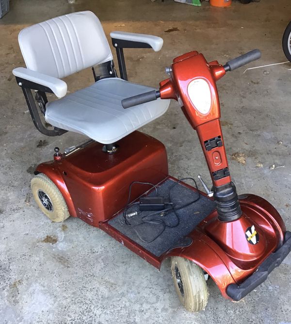 Pride Victory Mobility Scooter for Sale in Olympia, WA OfferUp