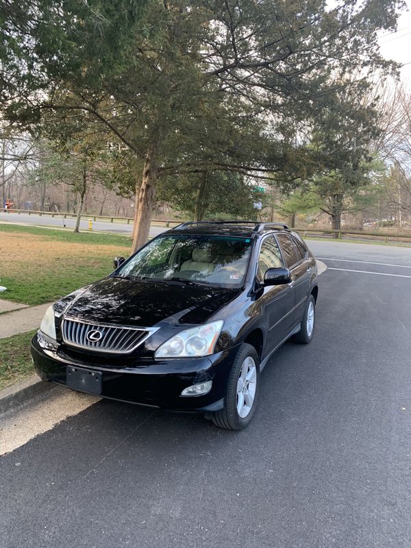 Lexus RX 3500 2009 for Sale in Falls Church, VA - OfferUp