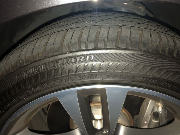 bmw- run flat tires wider rim can i put run flat tires on aftermarket rims