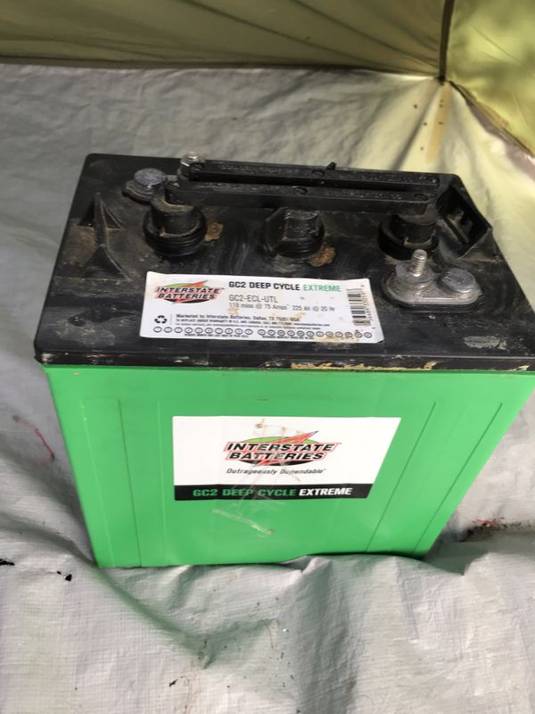extreme drive battery racing tracks