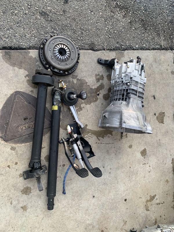 BMW E30 M20 Manual Swap Kit for Sale in Norwalk, CA - OfferUp
