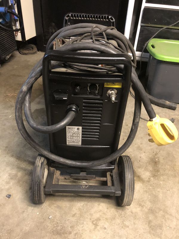 Hypertherm Powermax 1000 G3 series Plasma Cutter 60 amp for Sale in