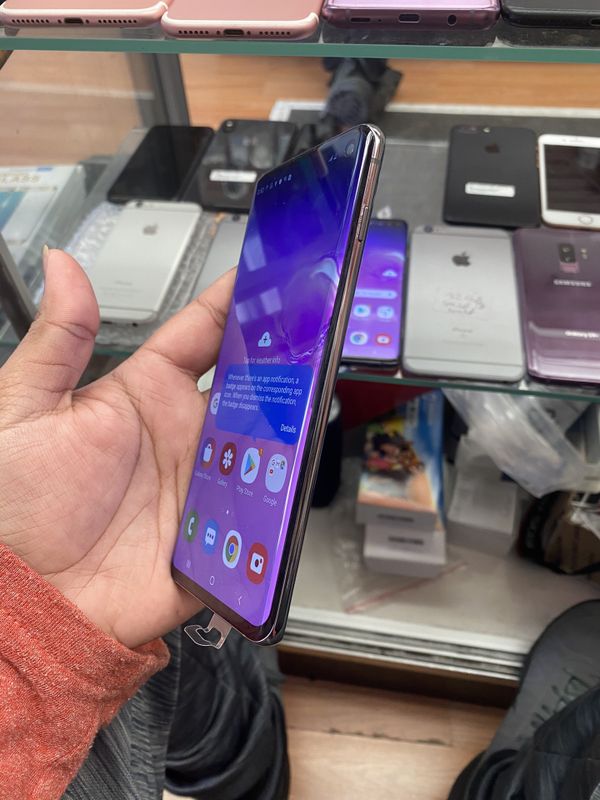 samsung galaxy s10 metropcs price