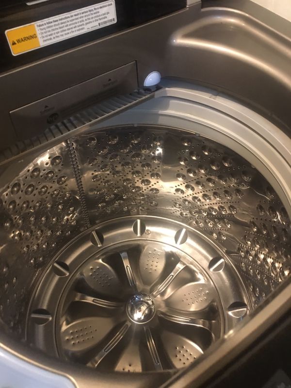 LG smart drum washer and dryer for Sale in Sarasota, FL OfferUp
