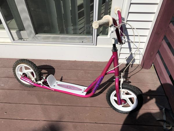 Gt Dyno Zoot Scoot 90 S Scooter All Original For Sale In Warwick Ri Offerup