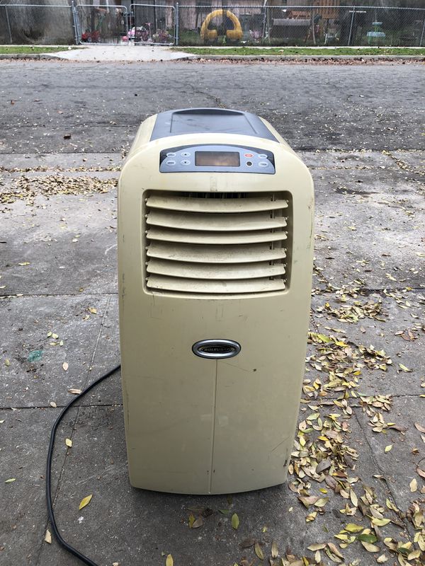 Working Soleus Air Portable AC Unit Air Conditioner for Sale in Fresno, CA OfferUp