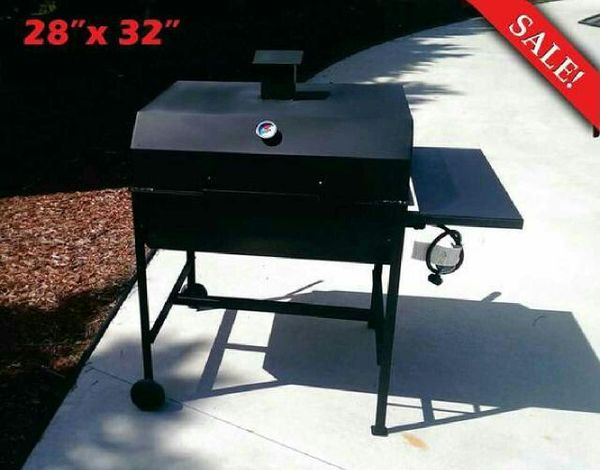 pull behind grills for sale near me