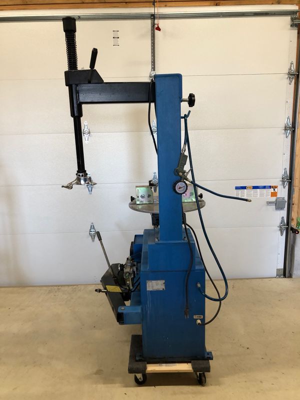Atlas TC421 Tire Machine for Sale in Williamstown, NJ OfferUp