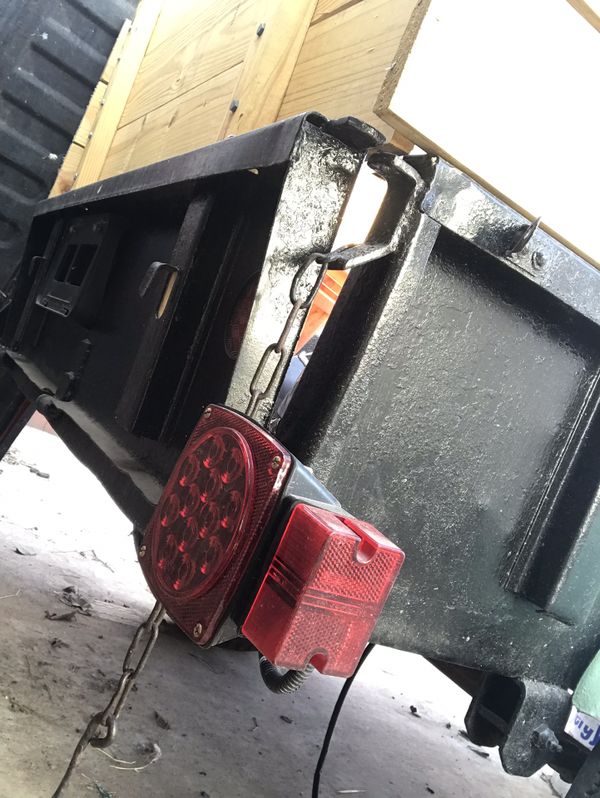 Trailer for Sale in San Antonio, TX OfferUp