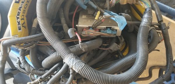 1997 chevy s10 2.2l parts for Sale in Lancaster, CA - OfferUp