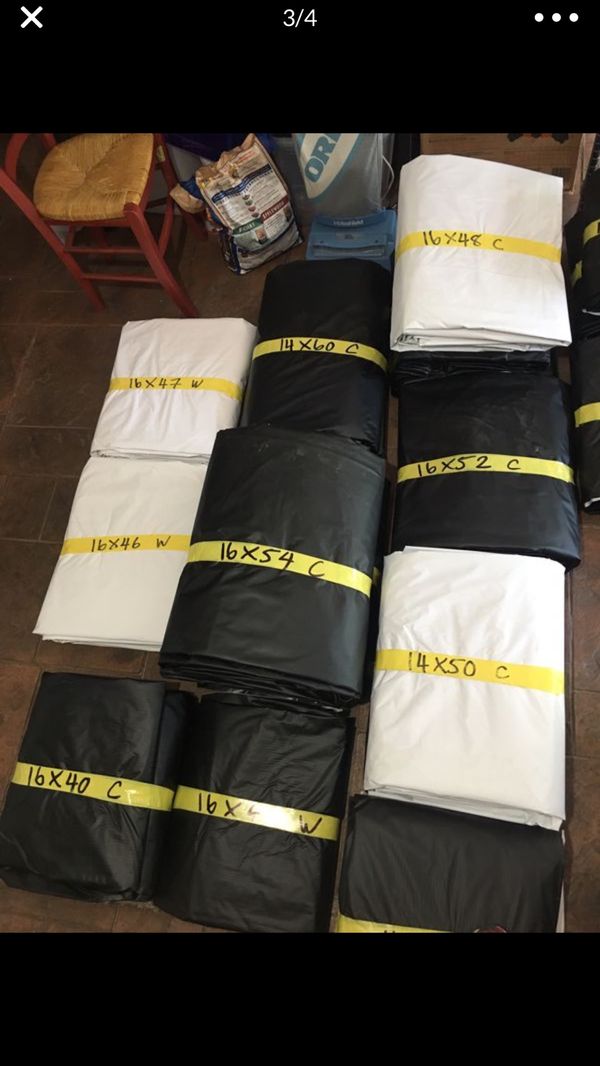 Tarps lonas Billboard sign for Sale in Conroe, TX OfferUp