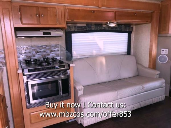 Motorhome Rv With Three Slide Outs 57k Miles For Sale In San Francisco Ca Offerup