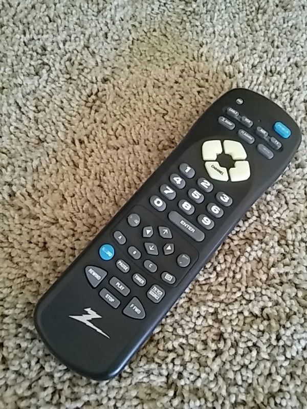 zenith crt