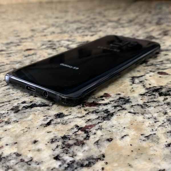 pre owned samsung galaxy s9