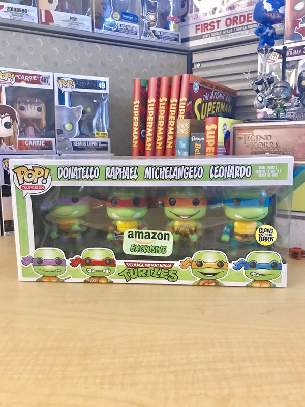 amazon funko shop
