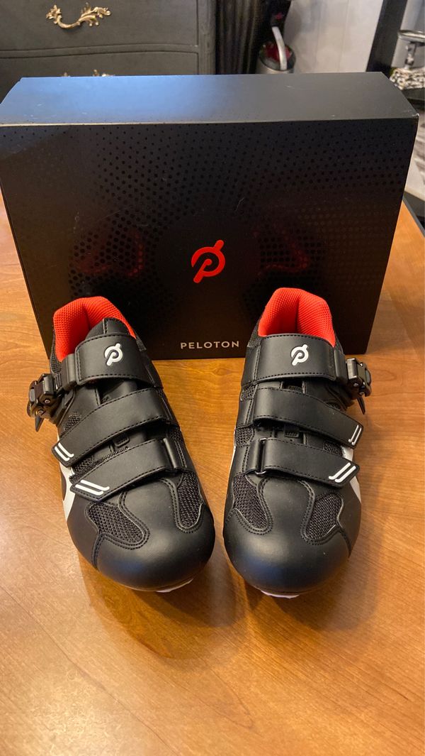 peloton shoes price