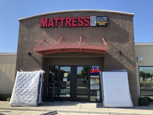 mattress stores yuba city