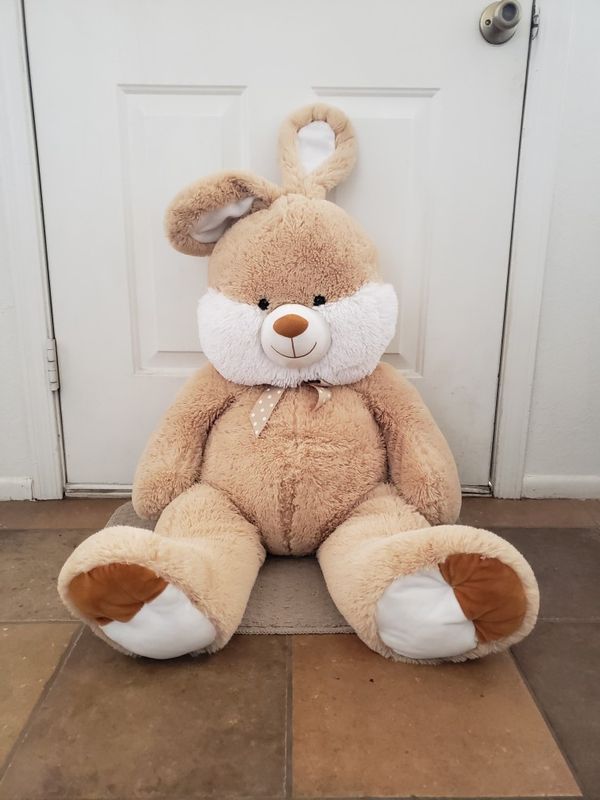 4ft teddy