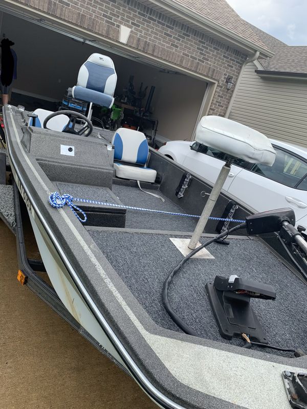 1984 Cheetah 142 Boat for Sale in Clarksville, TN - OfferUp